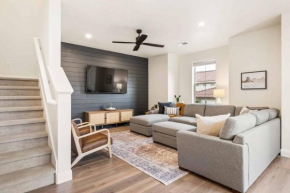 Red Rock Adventures townhouse